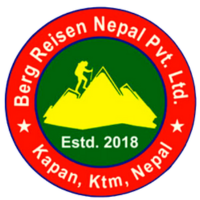 Berg Reisen Nepal Pvt. Ltd. logo